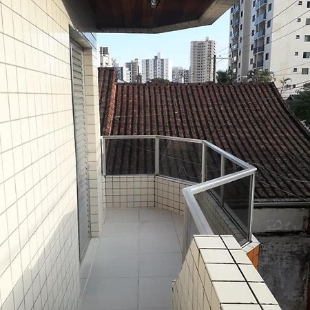 Praia Grande Apto Aluguel Luaran gambar