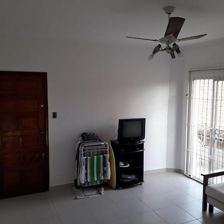 Praia Grande Apto Aluguel Luaran gambar
