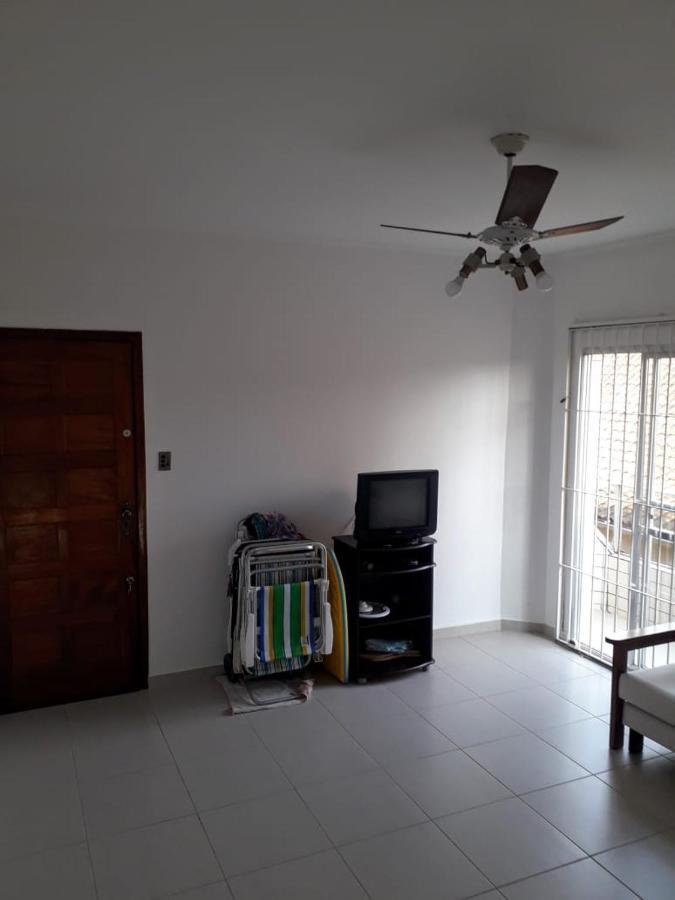 Praia Grande Apto Aluguel Luaran gambar